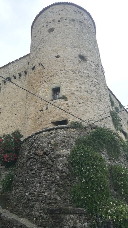 Castello di Bastia image