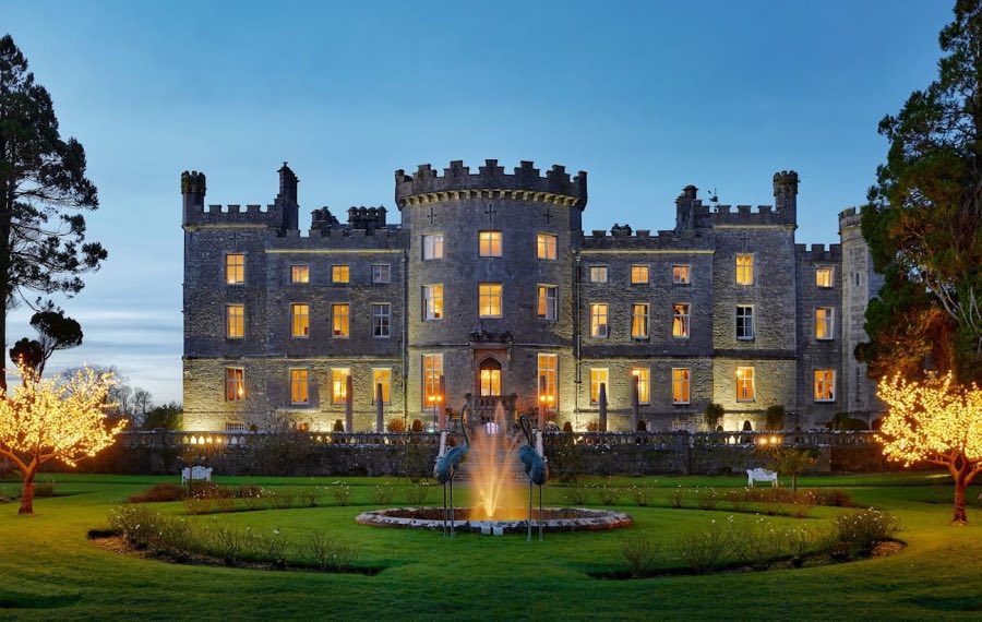 Markree Castle image