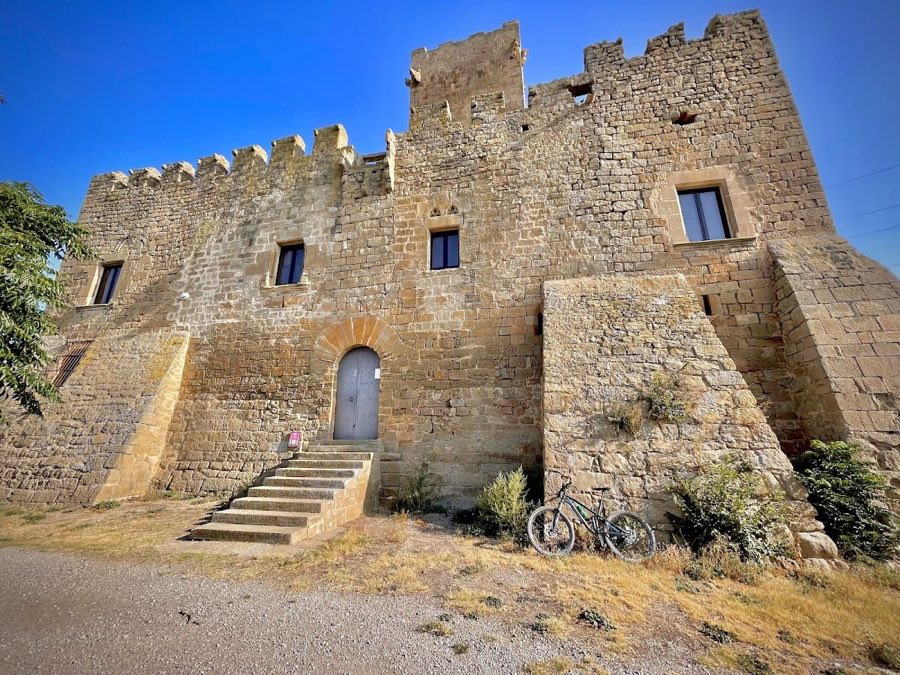 Castell de les Sitges image