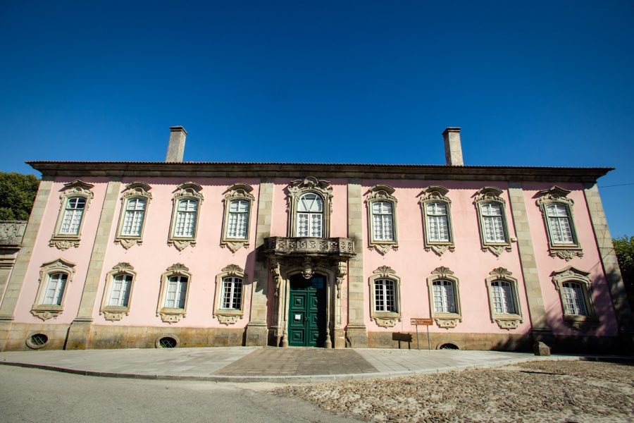 Palácio dos Condes de Anadia image