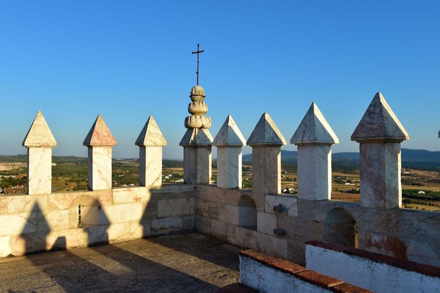 Castle of Estremoz image