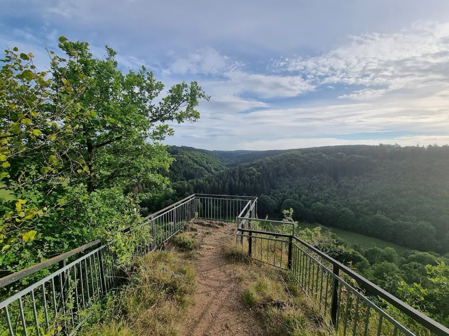 Stolzenburg (Eifel) image