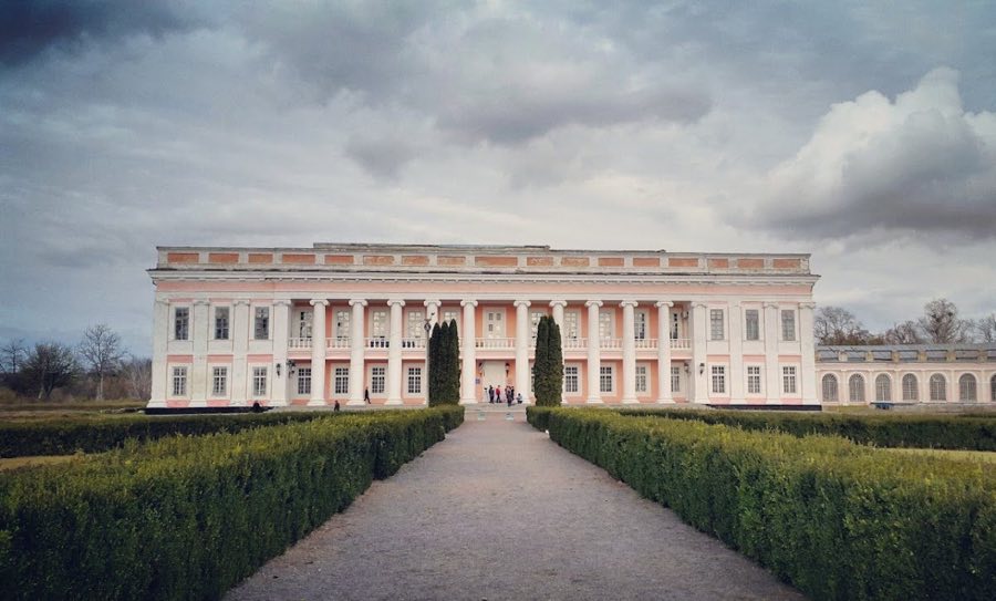 Potocki Palace, Tulchyn image