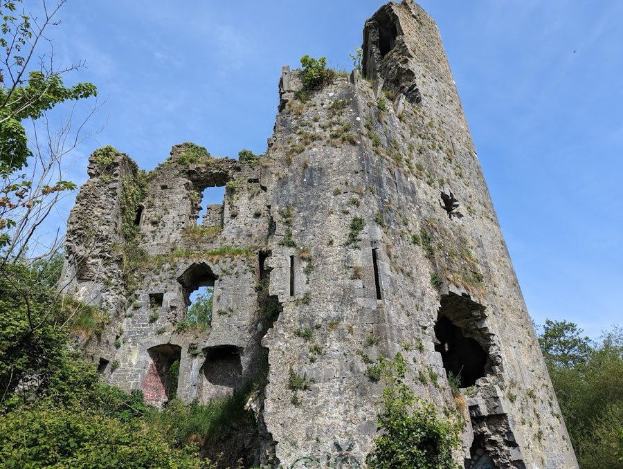Castle Troy image