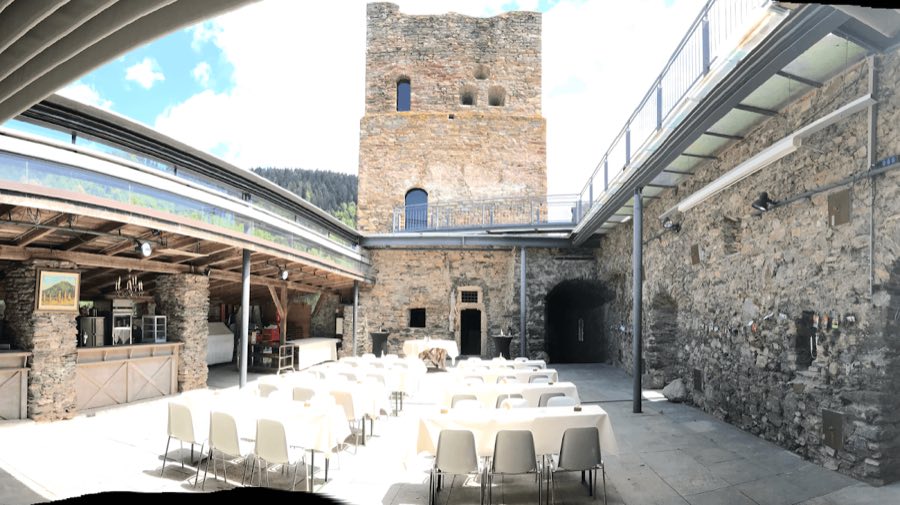 Burgruine Glanegg image