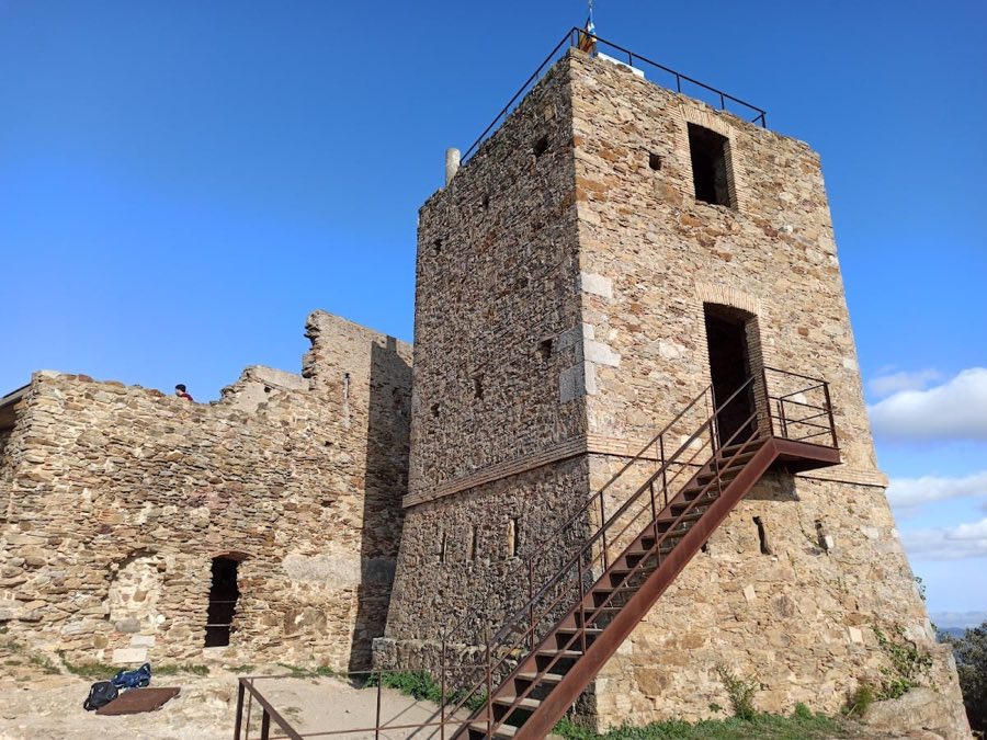 Castell de Sant Miquel image