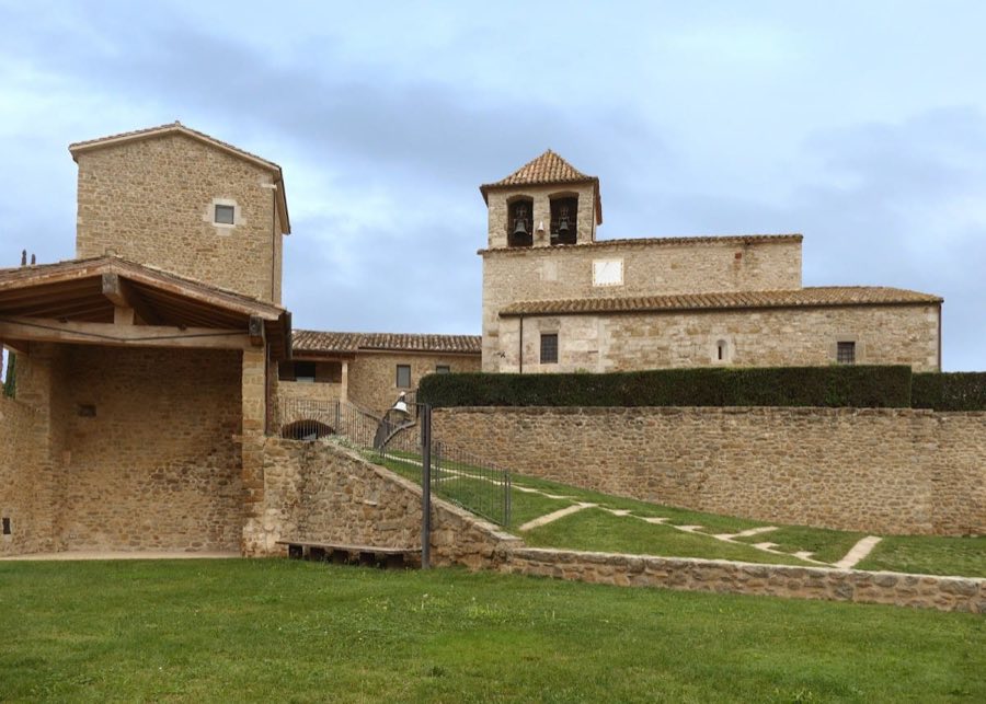 Castell de Palol de Revardit image