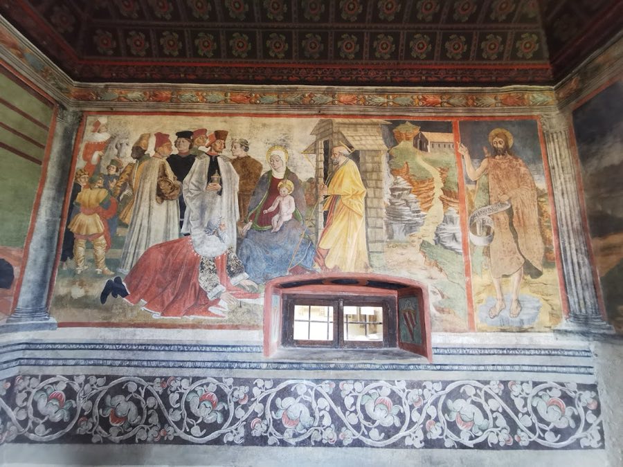 Palazzo Ducale (Tagliacozzo) image
