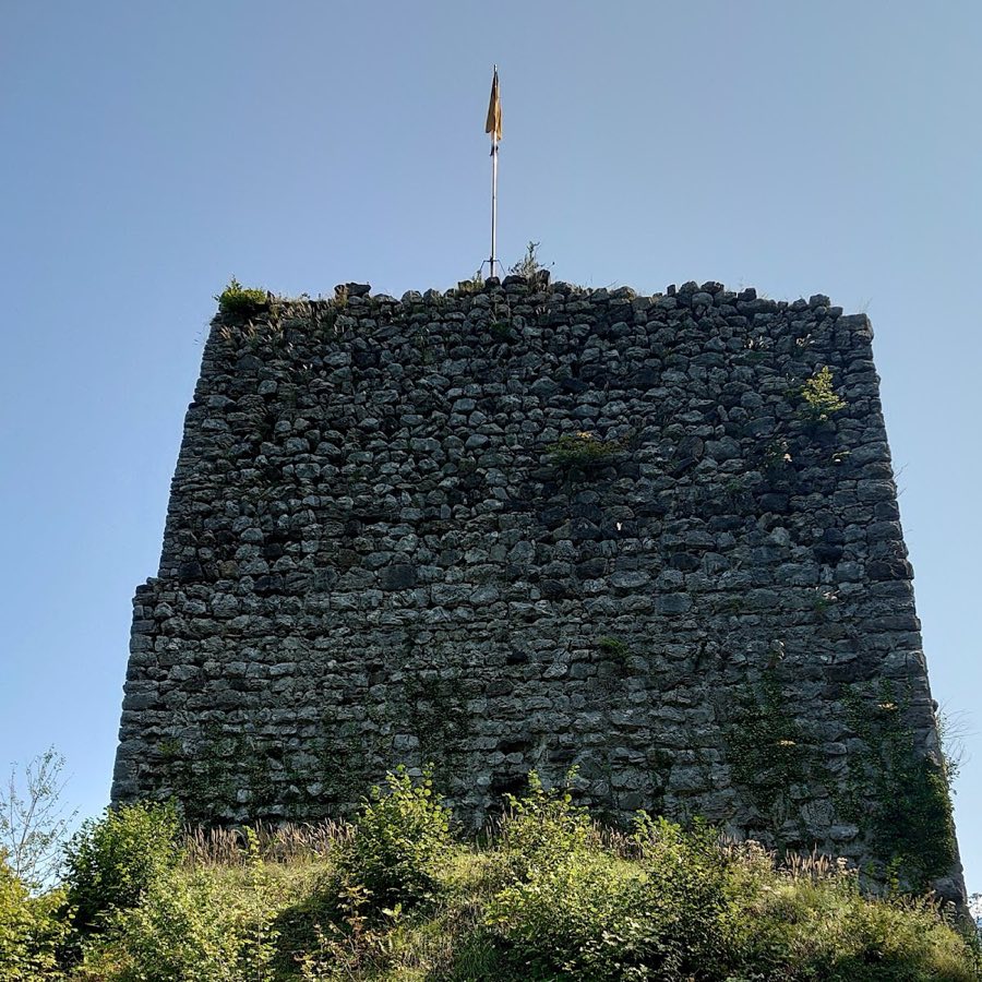 Vorburg, Oberurnen image
