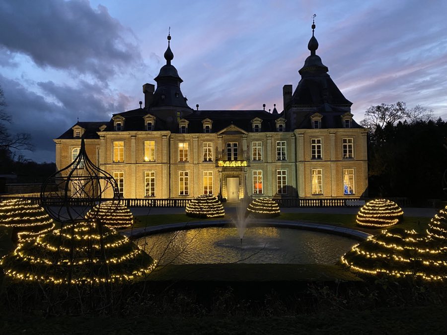 Château de Modave image