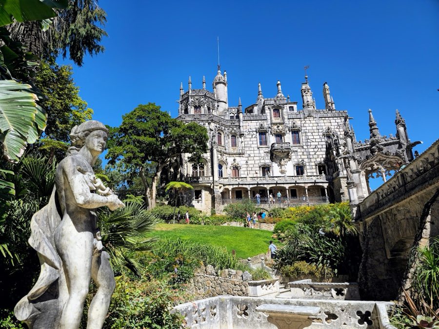 Quinta da Regaleira image