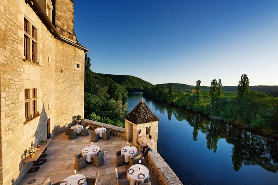 Château de la Treyne image