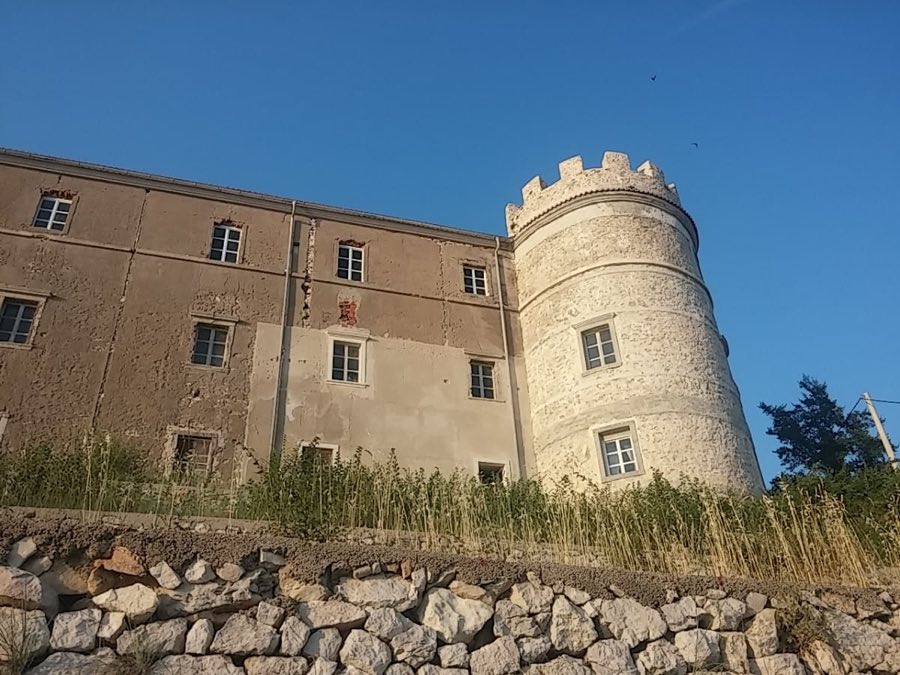 Dvorac Nova Kraljevica image