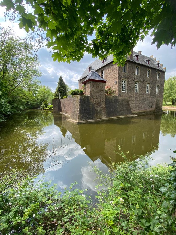 Wasserburg Redinghoven image