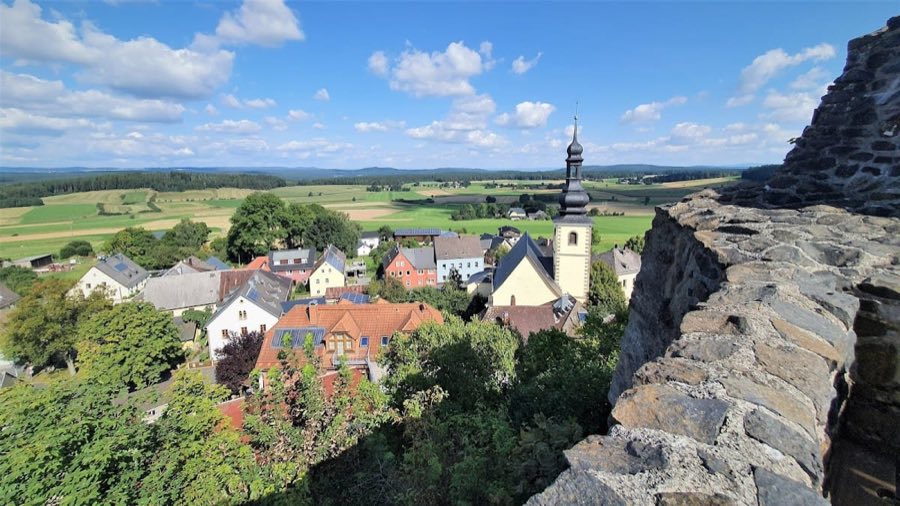 Thierstein Castle image