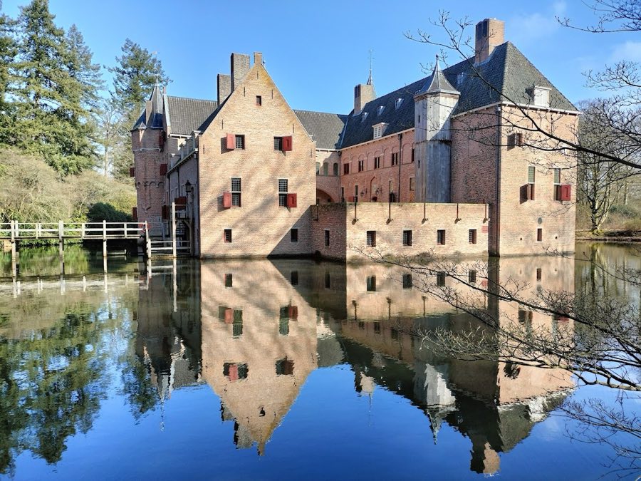 Het Oude Loo image