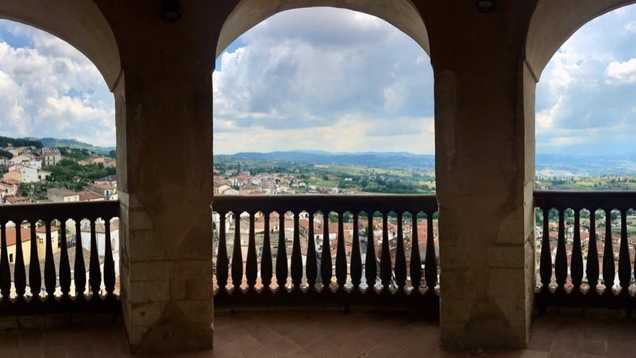 Castle of Gesualdo image