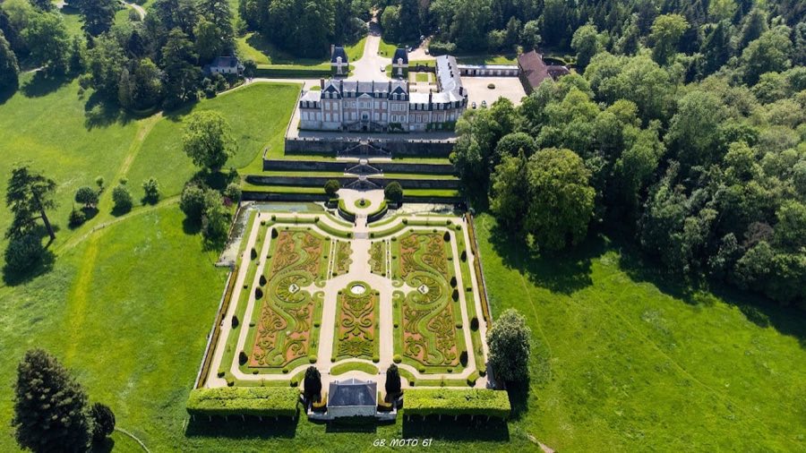 Château de Sassy image
