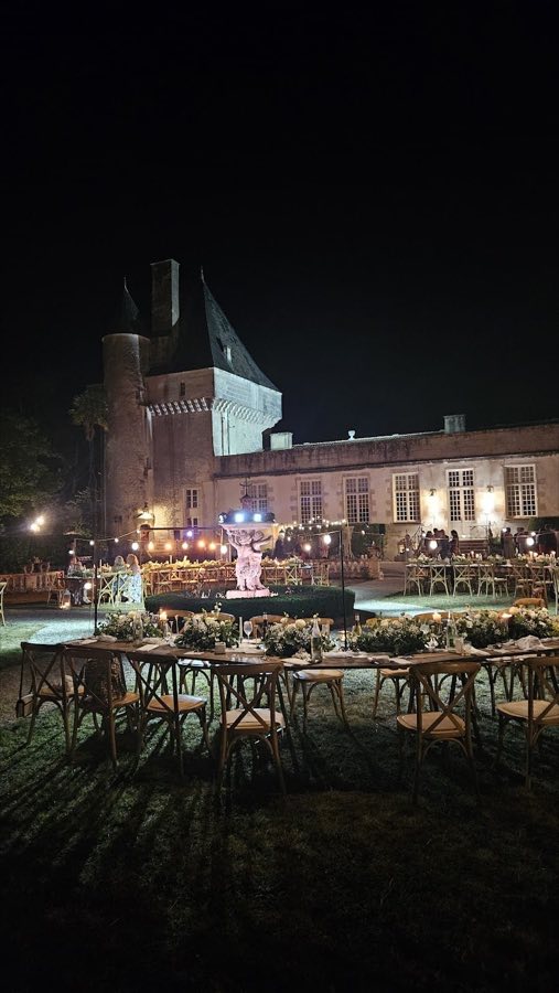 Château de Mornay image