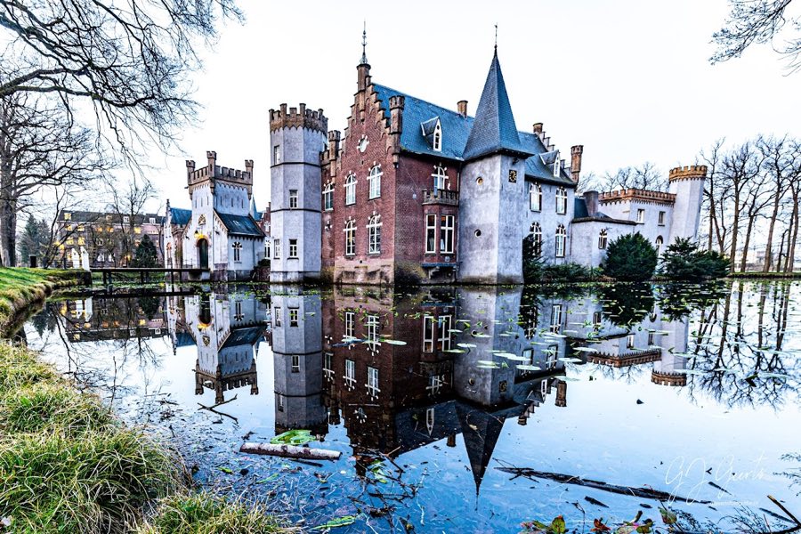 Stapelen Castle image
