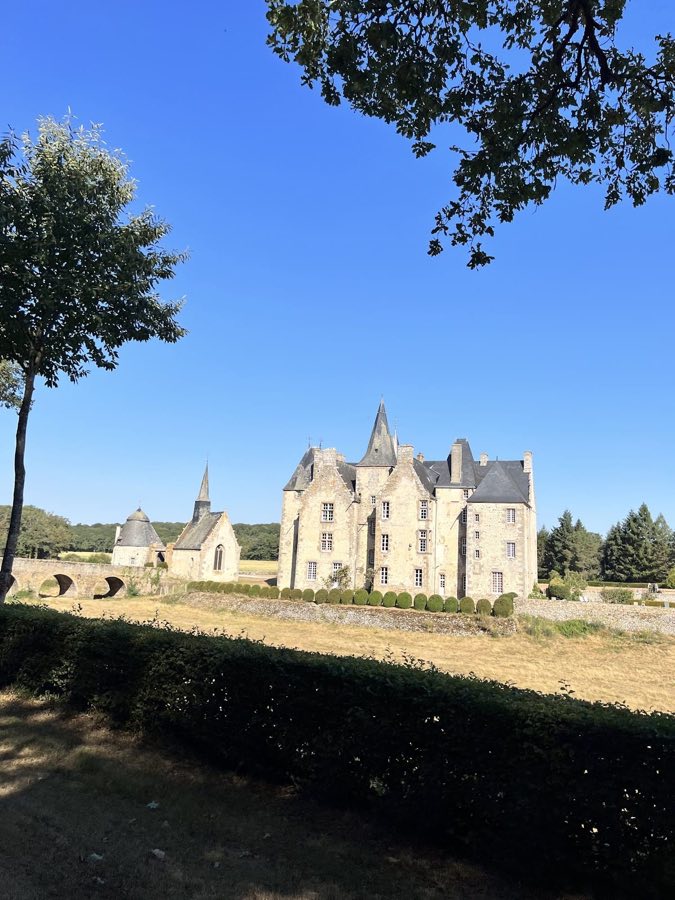 Château de Bourgon image