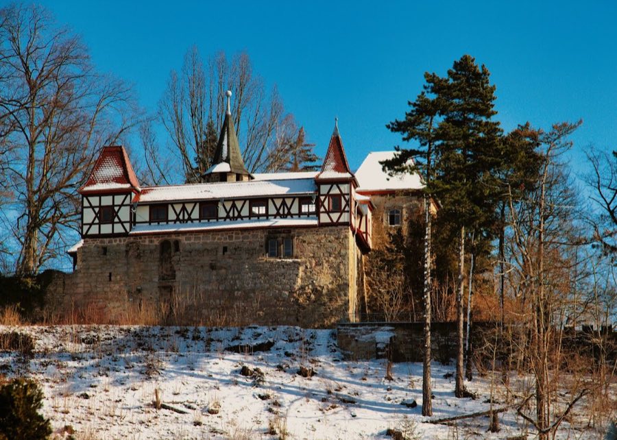 Burg Neuhaus image