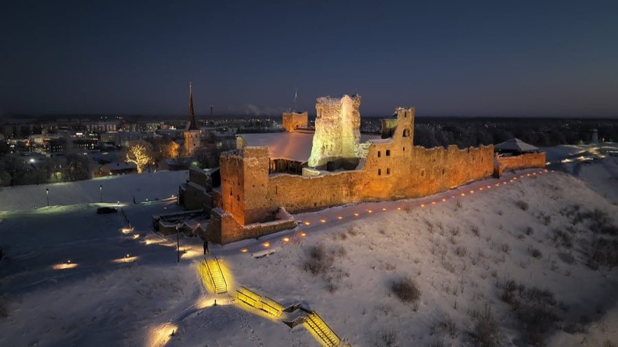 Rakvere Castle image