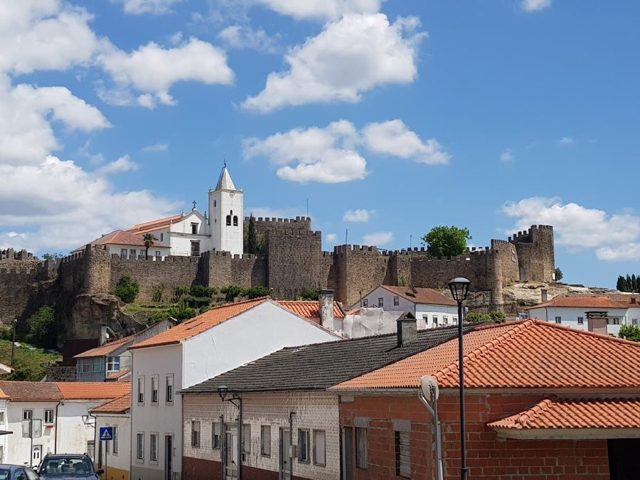 Castle of Penela image