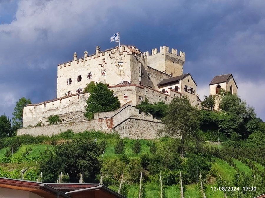 Churburg Castle image