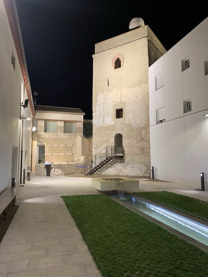Castillo de Huétor image