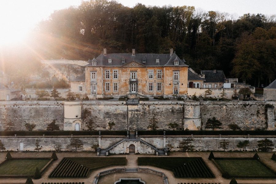Château Neercanne image