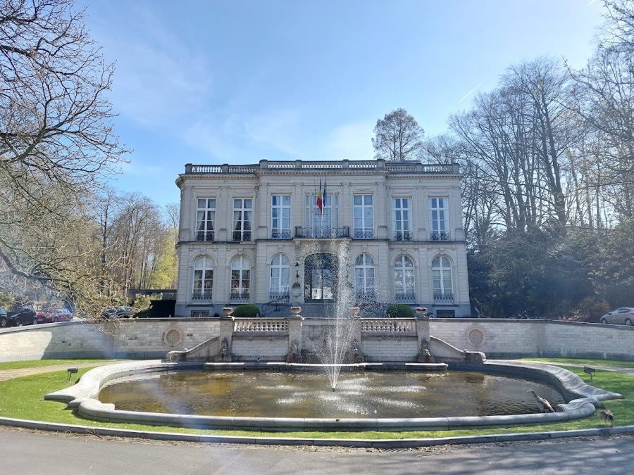 Château Sainte-Anne image