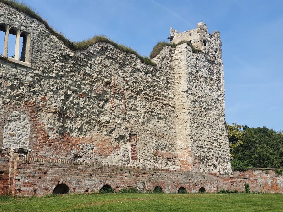 Wallingford Castle image