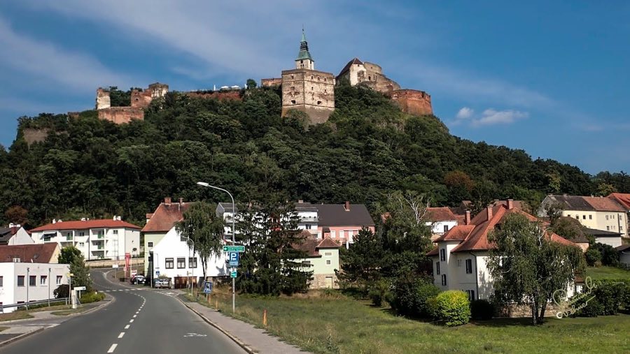 Güssing Castle image