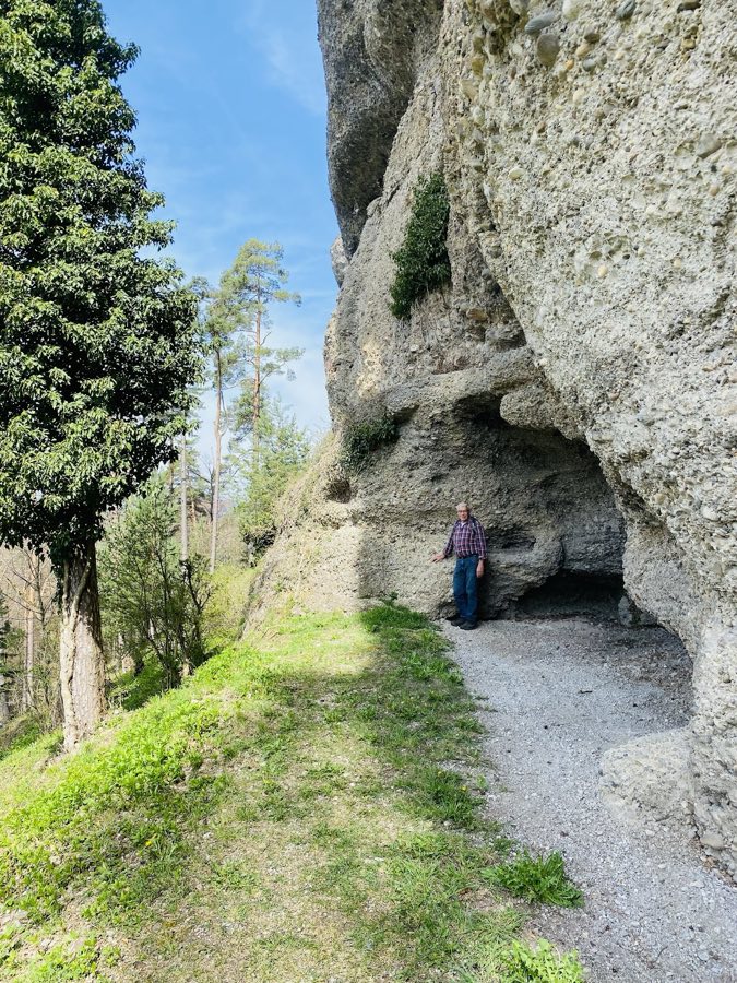Balmburg image