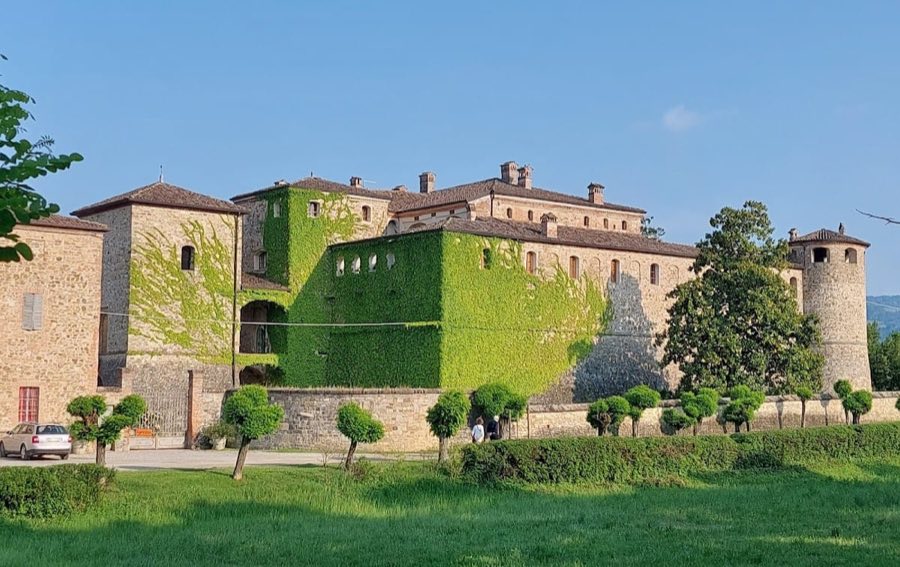Castello di Agazzano image