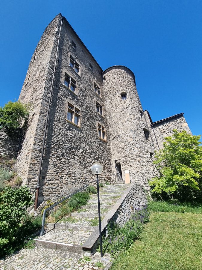 Majorie Castle image