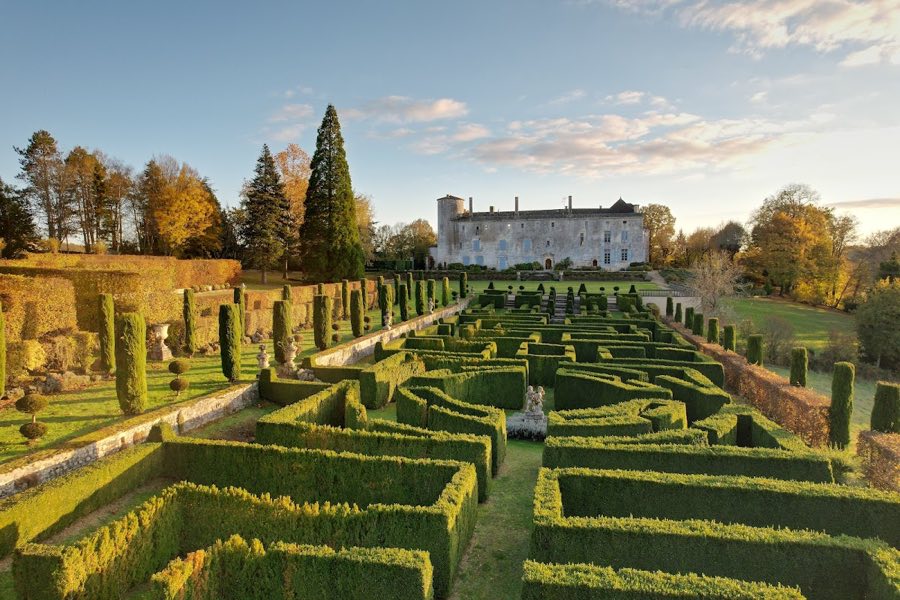 Château du Puy Vidal image