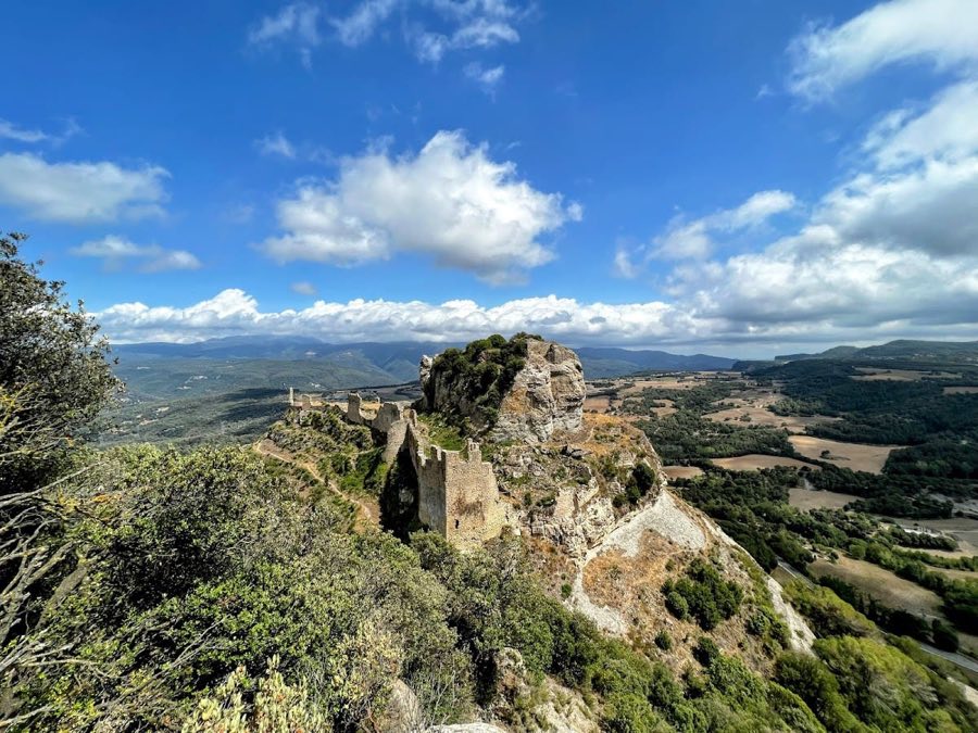 Castell de Centelles image