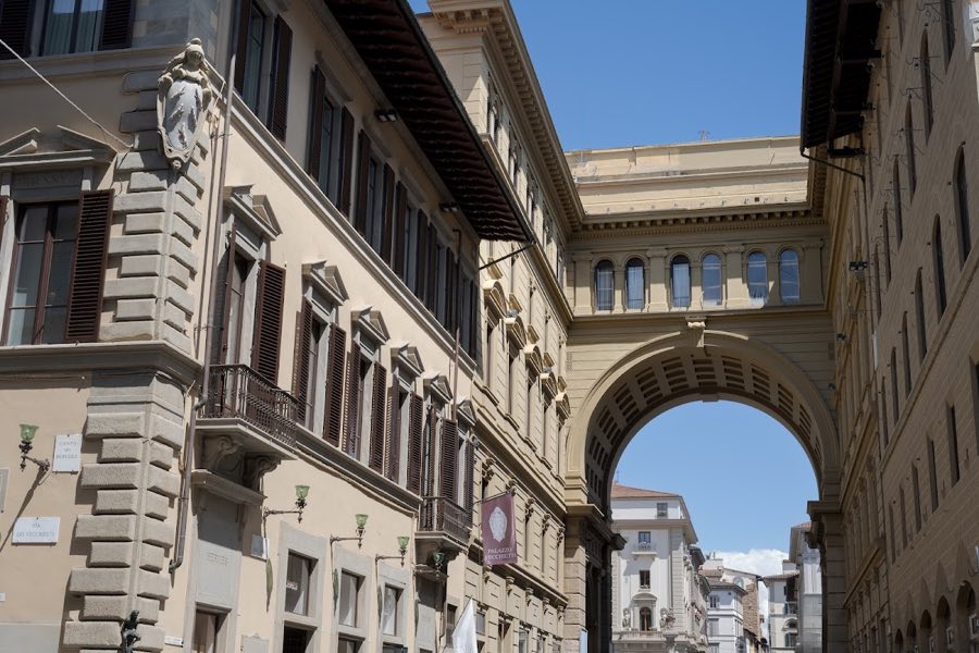 Palazzo Vecchietti image