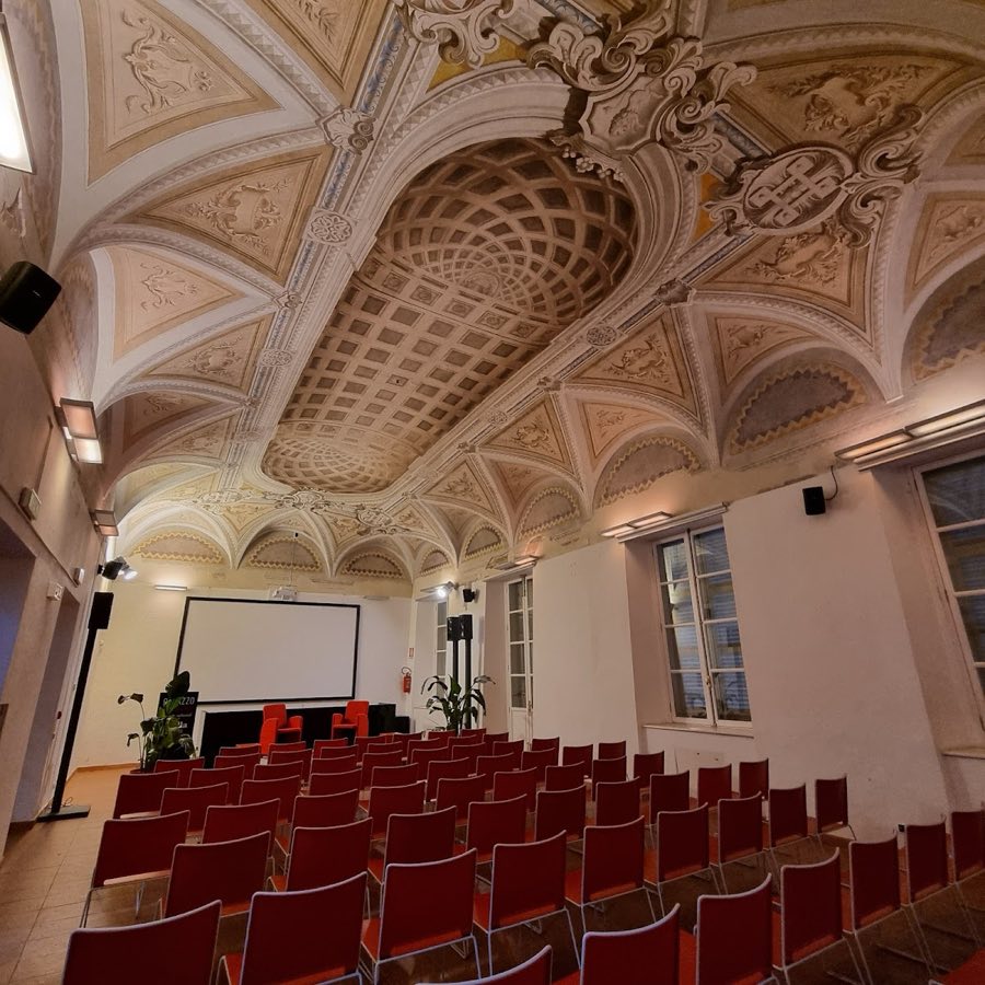Palazzo Ferrero, Biella image
