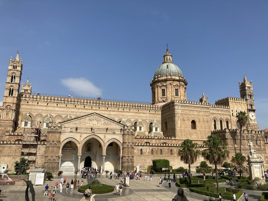 Palazzo Asmundo image