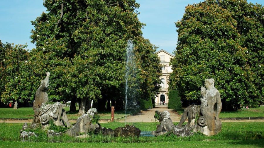 Castello di Belgioioso image