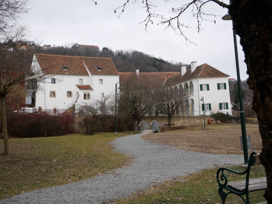 Castle Hartberg image