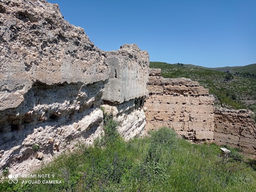 Castle of Vilella image