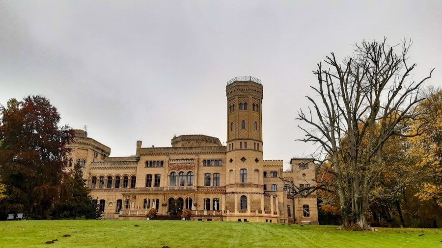 Schloss Neetzow image