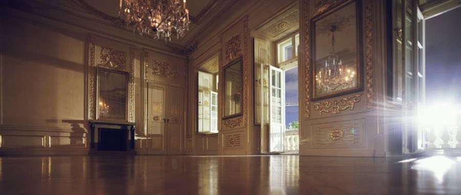 Pod Baranami Palace image
