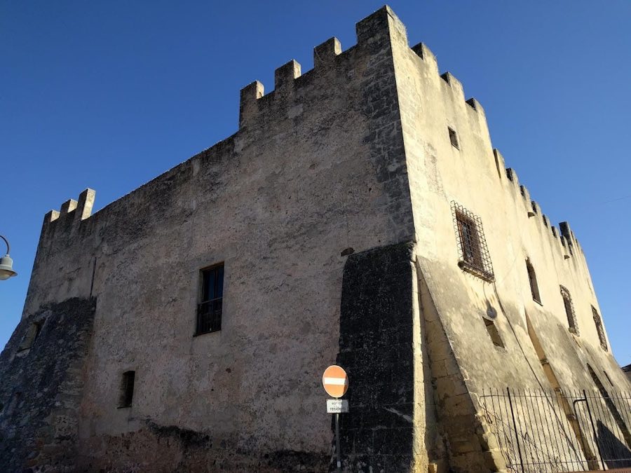 Castello di Villasor image