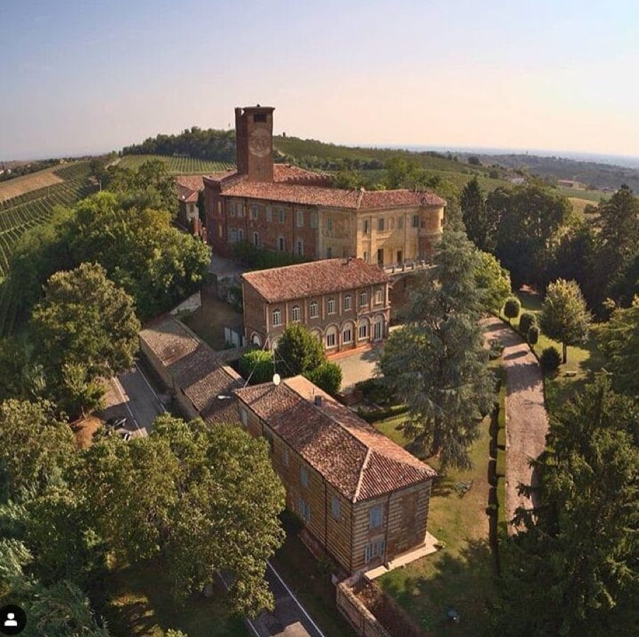 Castello di Uviglie image
