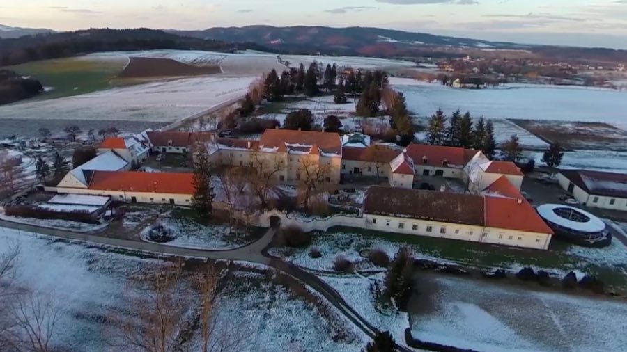 Schloss Gurhof image